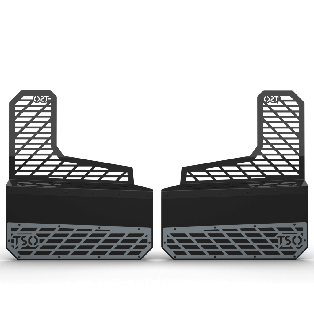 DRW Mud Flaps