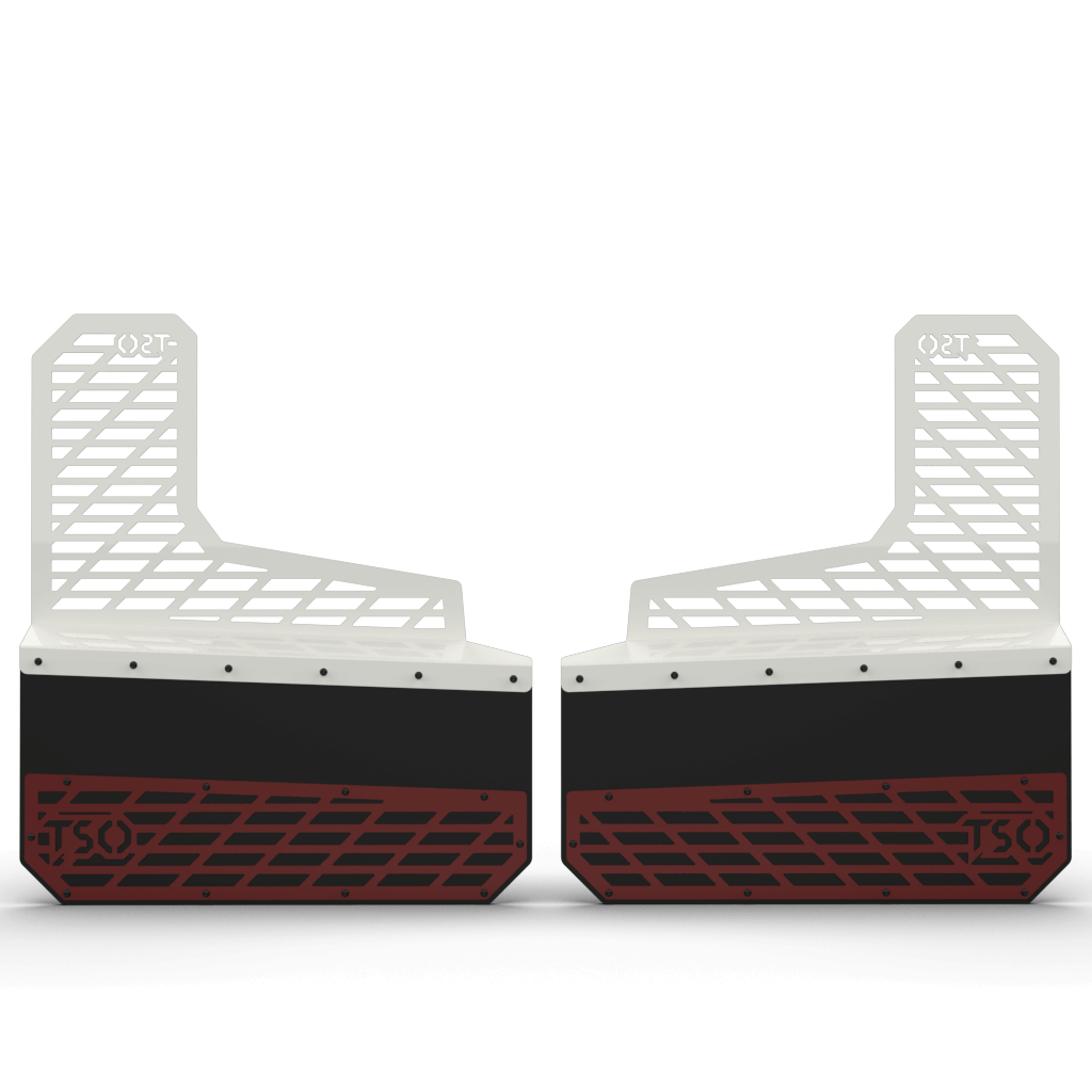 DRW Mud Flaps