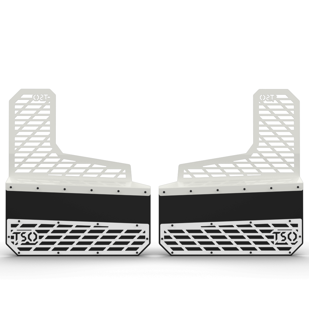 DRW Mud Flaps