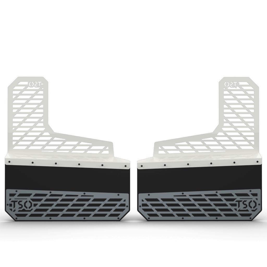 DRW Mud Flaps