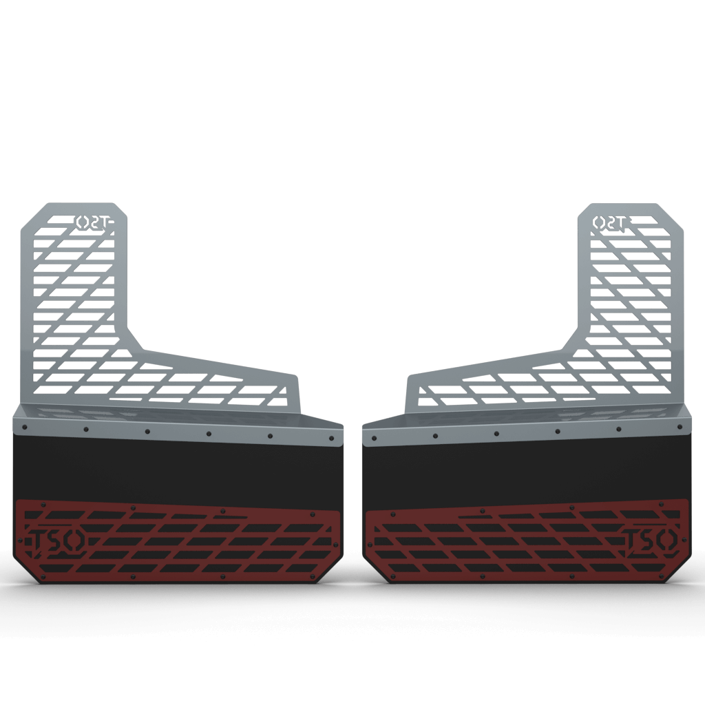 DRW Mud Flaps