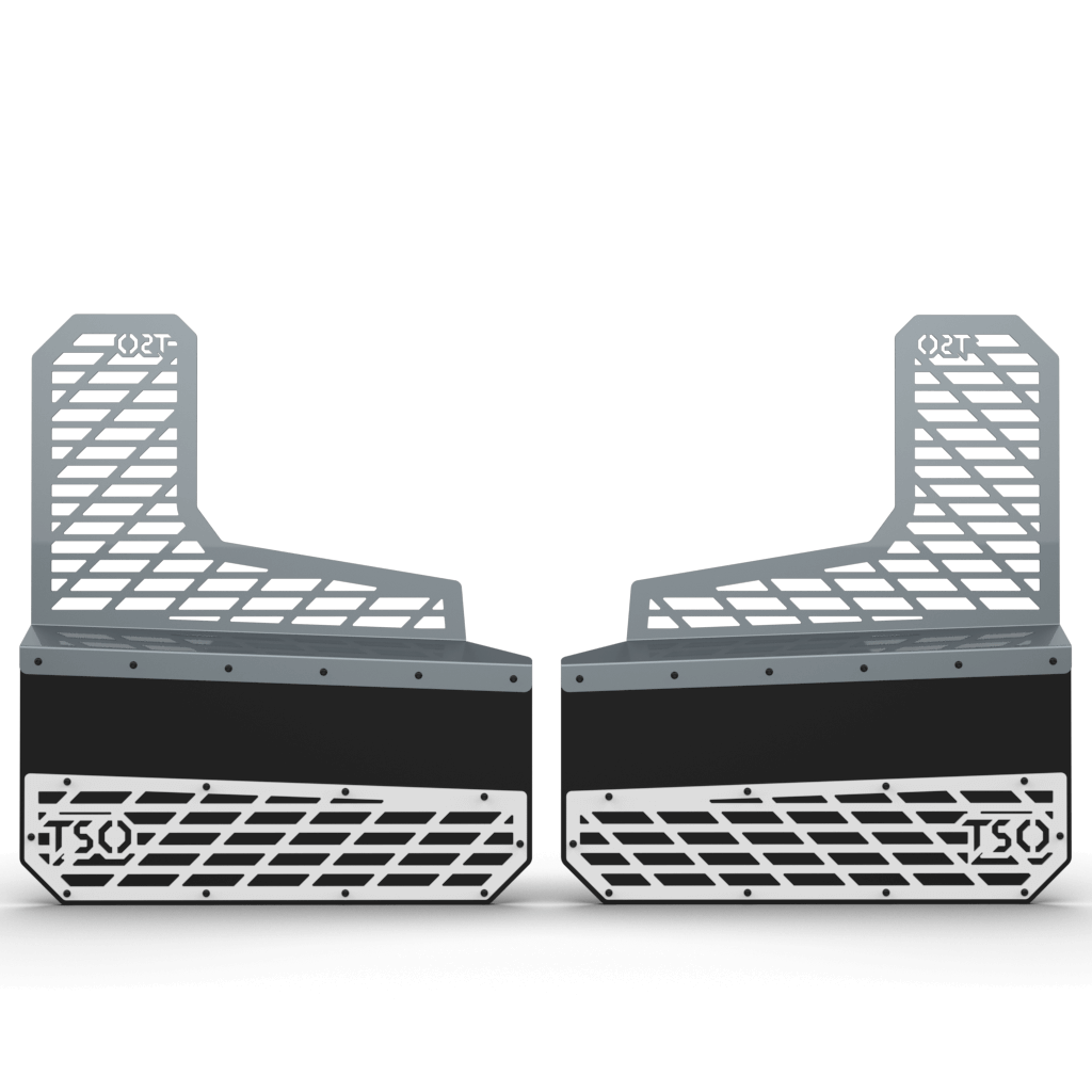 DRW Mud Flaps