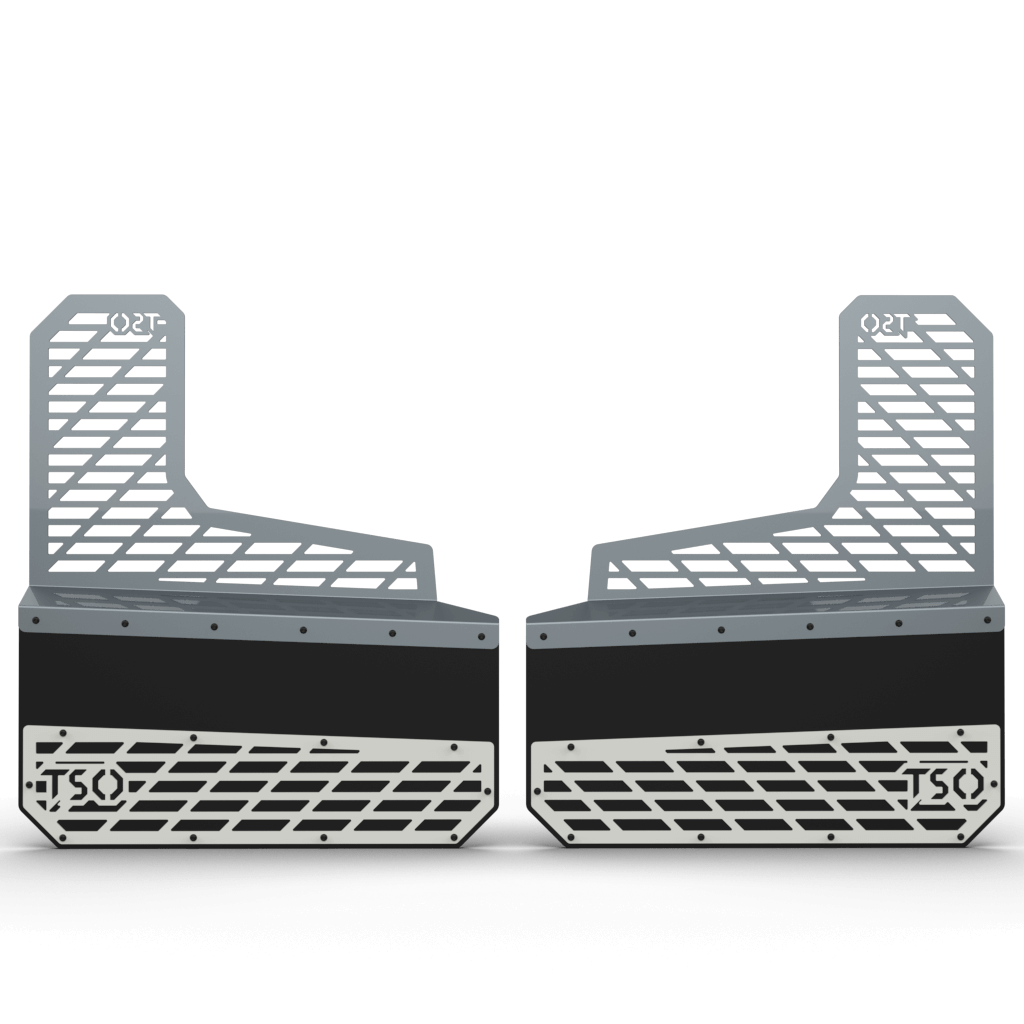 DRW Mud Flaps