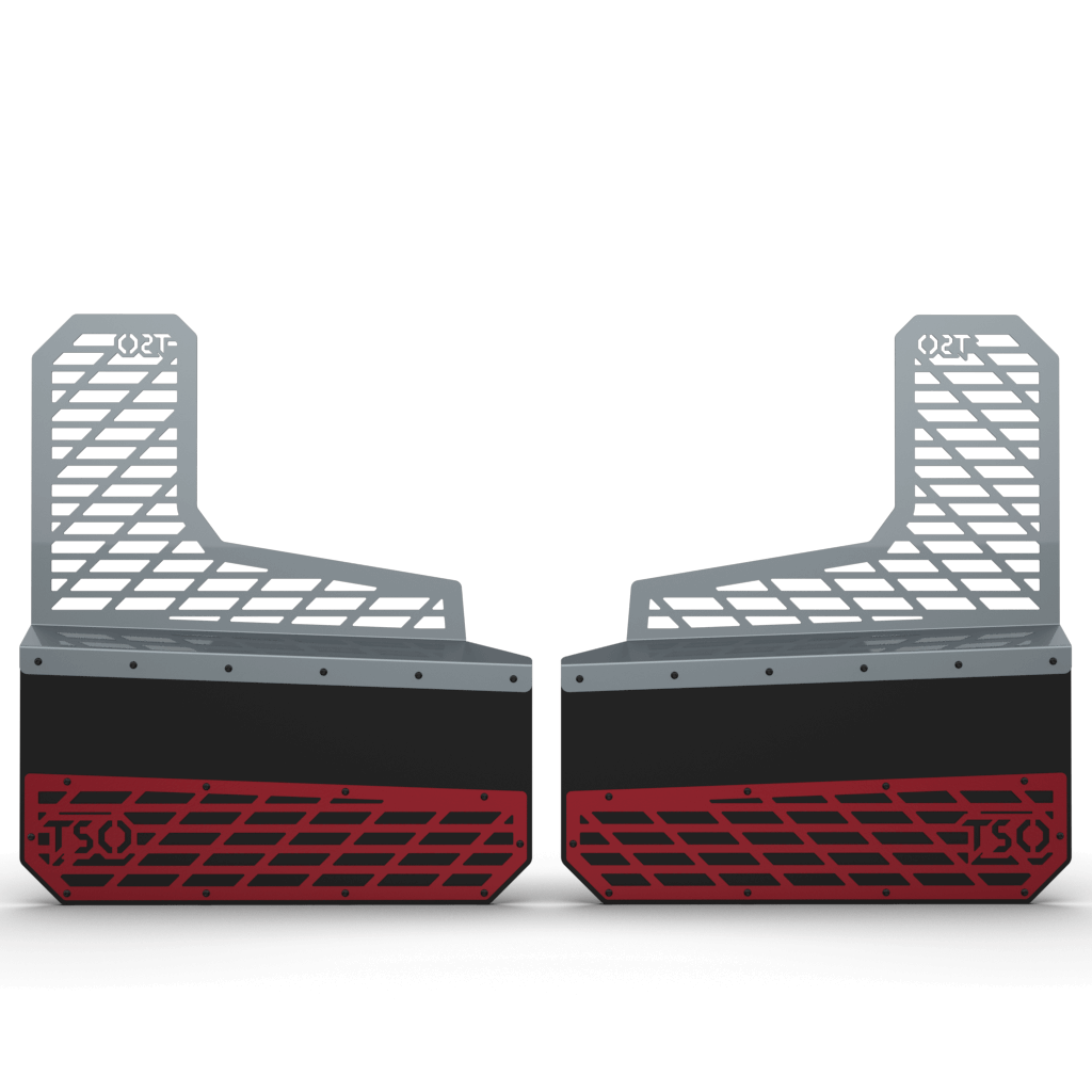 DRW Mud Flaps