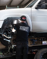 Ultimate Alignment Pins