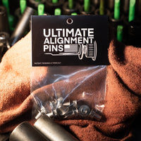 Ultimate Alignment Pins