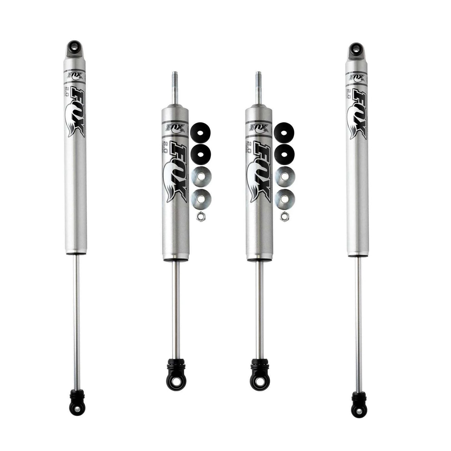 2.0 Performance Series Shocks Set
