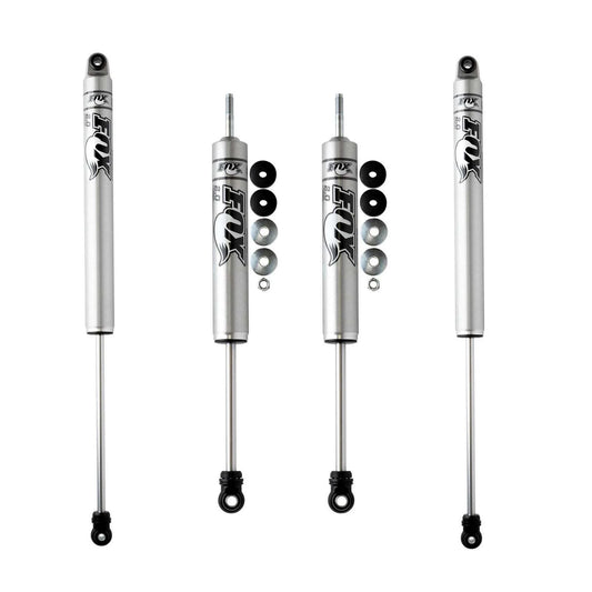 2.0 Performance Series Shocks Set