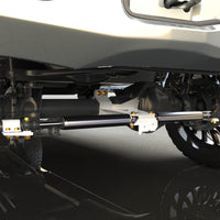 05-22 F250/F350 Dual Steering Stabilizer