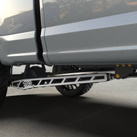 03-13 RAM 2500 / 03-18 RAM 3500 Traction Bars