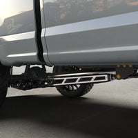 03-13 RAM 2500 / 03-18 RAM 3500 Traction Bars - 4" Axle