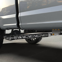03-13 RAM 2500 / 03-18 RAM 3500 Traction Bars - 4" Axle