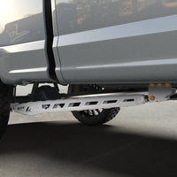 03-13 RAM 2500 / 03-18 RAM 3500 Traction Bars