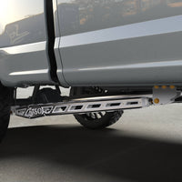 03-13 RAM 2500 / 03-18 RAM 3500 Traction Bars
