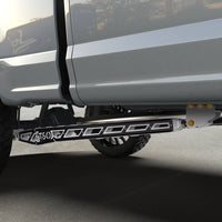 03-13 RAM 2500 / 03-18 RAM 3500 Traction Bars - 4" Axle