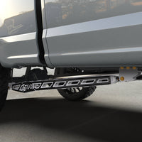 03-13 RAM 2500 / 03-18 RAM 3500 Traction Bars