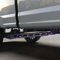 03-13 RAM 2500 / 03-18 RAM 3500 Traction Bars