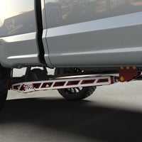 03-13 RAM 2500 / 03-18 RAM 3500 Traction Bars