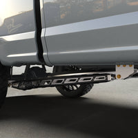 03-13 RAM 2500 / 03-18 RAM 3500 Traction Bars