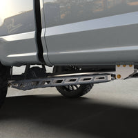 03-13 RAM 2500 / 03-18 RAM 3500 Traction Bars - 4" Axle