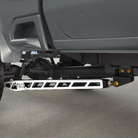 11-19 GM 2500/3500 Traction Bars
