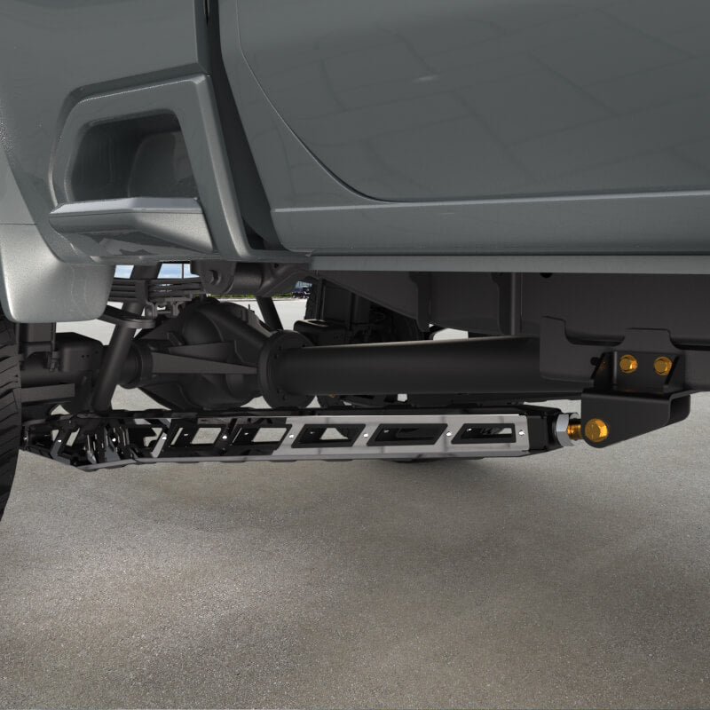 11-19 GM 2500/3500 Traction Bars