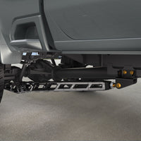 11-19 GM 2500/3500 Traction Bars