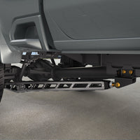 11-19 GM 2500/3500 Traction Bars