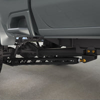 11-19 GM 2500/3500 Traction Bars