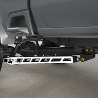 20+ GM 2500/3500 Traction Bars