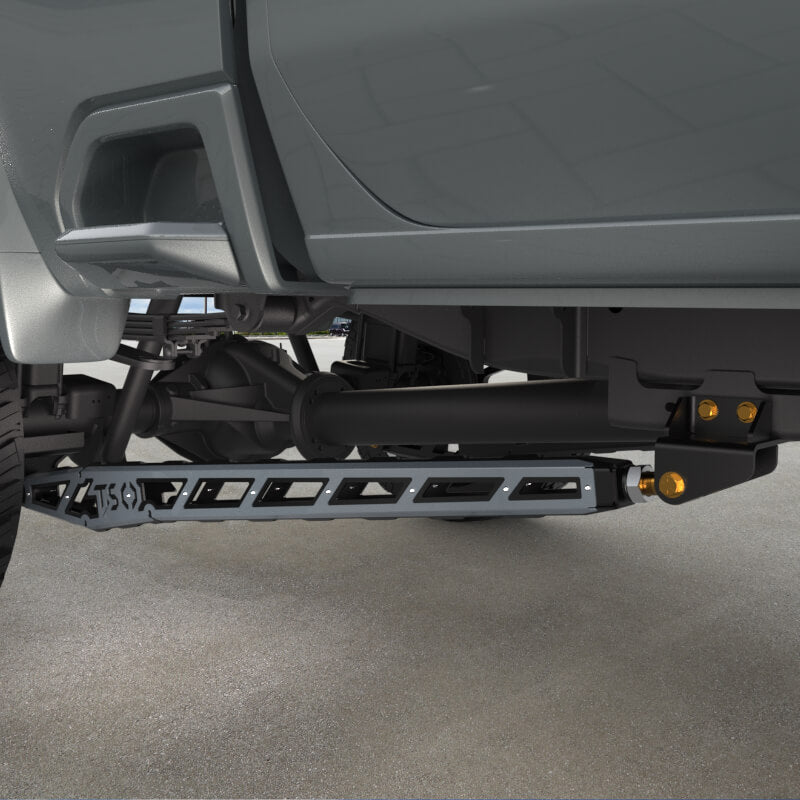 11-19 GM 2500/3500 Traction Bars