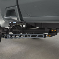 11-19 GM 2500/3500 Traction Bars
