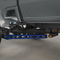 11-19 GM 2500/3500 Long Bed Traction Bars