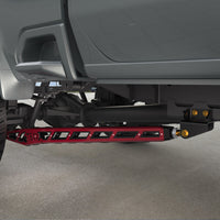 11-19 GM 2500/3500 Long Bed Traction Bars