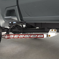 11-19 GM 2500/3500 Traction Bars