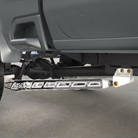 11-19 GM 2500/3500 Traction Bars