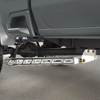 94-02 RAM 2500/3500 Long Bed Traction Bars