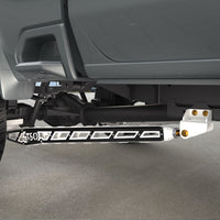 11-19 GM 2500/3500 Traction Bars