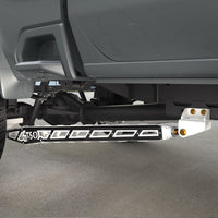 11-19 GM 2500/3500 Long Bed Traction Bars