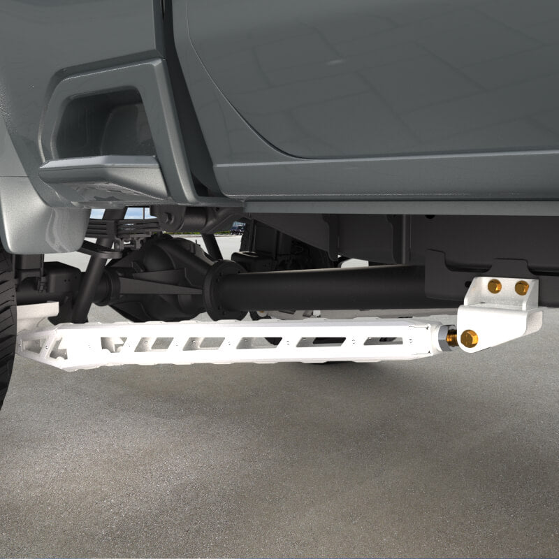20+ GM 2500/3500 Traction Bars