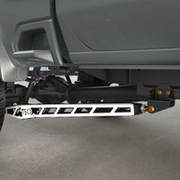 20+ GM 2500/3500 Long Bed Traction Bars