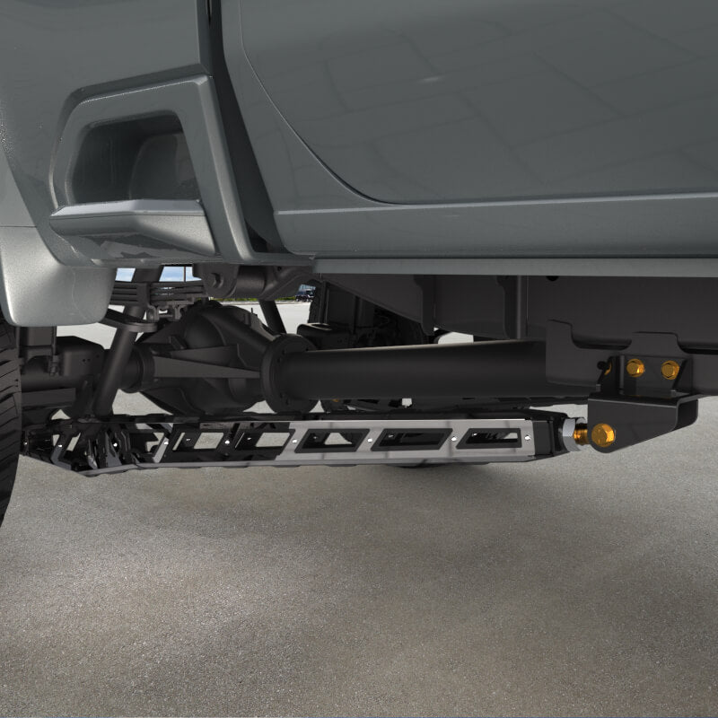 11-19 GM 2500/3500 Traction Bars