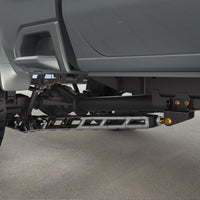 11-19 GM 2500/3500 Traction Bars
