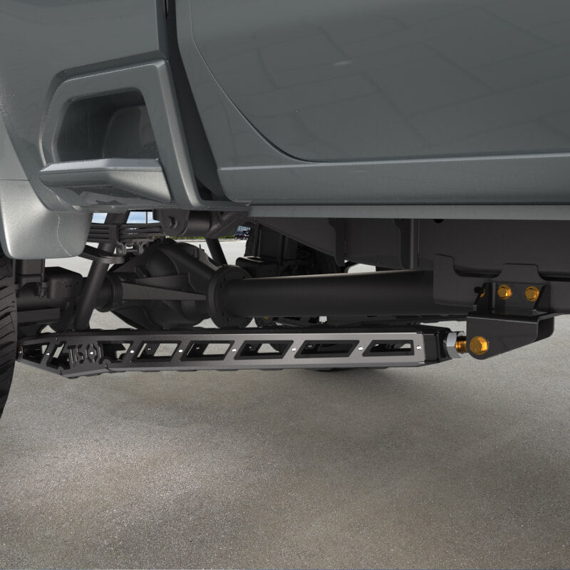20+ GM 2500/3500 Traction Bars