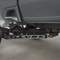 94-02 RAM 2500/3500 Traction Bars
