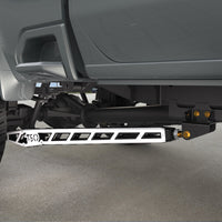 11-19 GM 2500/3500 Long Bed Traction Bars