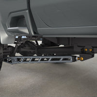 11-19 GM 2500/3500 Long Bed Traction Bars