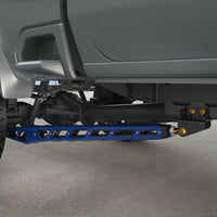 11-19 GM 2500/3500 Long Bed Traction Bars