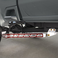 11-19 GM 2500/3500 Long Bed Traction Bars