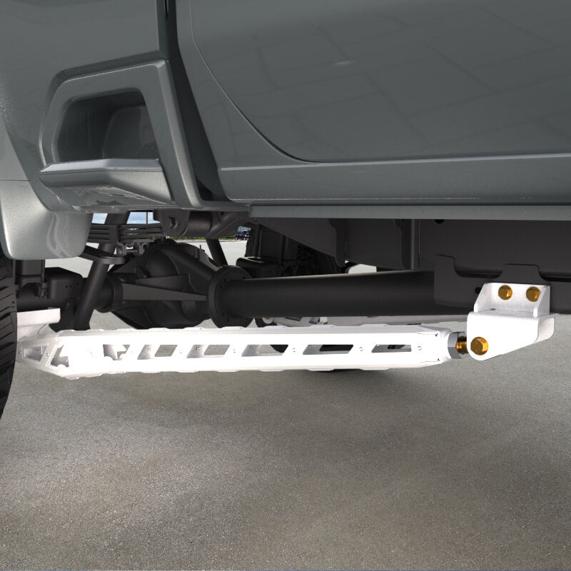 11-19 GM 2500/3500 Traction Bars